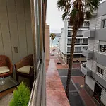 Two-Bedroom Apartment In Las Canteras Beach With Wifi