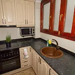 Two-Bedroom Apartment In Las Canteras Beach With Wifi